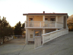  Apartment Starigrad 14507a  Стариград